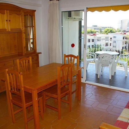 Apartamento Princicasim 1 Dormitorio Беникасим Экстерьер фото
